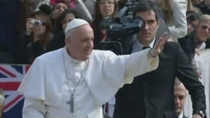 Prima audienţă generală organizată de Papa Francisc. Suveranul Pontif a făcut apel la pace