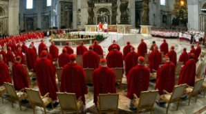 Conclavul pentru alegerea noului Papă va începe pe 12 martie  