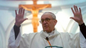 Papa Francisc a avut o iubită în adolescenţă: Dacă nu mă căsătoresc cu tine, mă fac preot