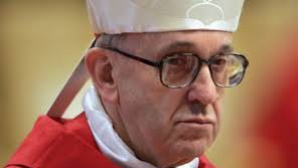 Papa Francisc a cerut puterilor Occidentale să se implice mai mult în lupta împotriva sărăciei