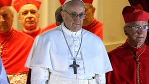 Eveniment istoric la Vatican! Mâine va avea loc ceremonia de învestire a noului Papă