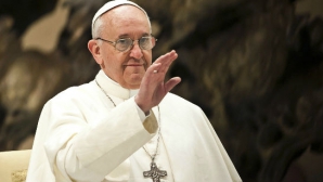 Eveniment de amploare la Vatican: Un milion de oameni sunt aşteptaţi la inaugurarea pontificatului Papei Francisc