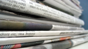 Presa internaţională despre căderea Guvernului Filat: "Niciun partid din fosta Alianţă nu are nevoie de alegeri anticipate"