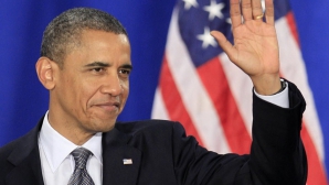 Barack Obama, păzit cu sistem antirachetă şi 15 mii de poliţişti, în cadrul vizitei în Israel