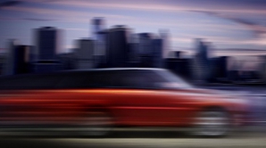 Viitorul Range Rover Sport va debuta la New York