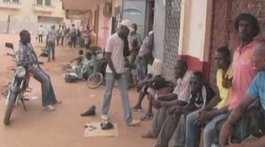 Capitala Republicii Central Africane a fost asediată de rebeli. Preşedintele a fugit în ţara vecină