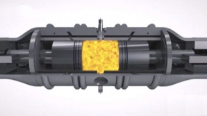 Motorul care poate revoluţiona maşinile pentru totdeauna