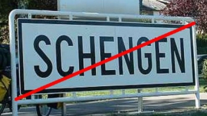 Aderarea României şi Bulgariei la spaţiul Schengen a fost amânată
