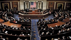 Senatul SUA a aprobat o rezoluţie de prelungire a termenului de finanţare a Guvernului 
