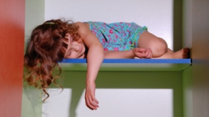 Cât trebuie să doarmă un copil 