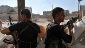 ONU: 20 de pacificatori au fost reţinuţi de rebelii sirieni