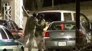 Doi militari din Marina americană au fost ucişi de un coleg. Atacatorul s-a sinucis