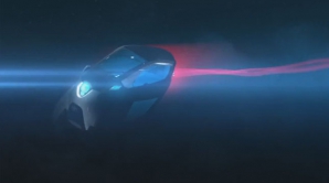 Noul concept i-Road, prezentat la Salonul Auto de la Geneva DETALII