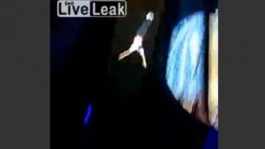 Acrobaţie cu final tragic: Un acrobat a căzut de la 25 de metri înălţime, în timpul unui spectacol