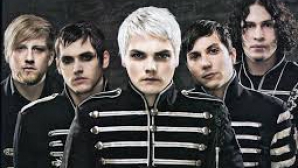 Membrii trupei americane My Chemical Romance s-au despărţit, după 12 ani de carieră 
