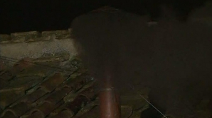 Fum negru la Vatican. Cardinalii nu au reuşit să-l aleagă pe cel de-al 266-lea Suveran Pontif