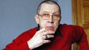 Cunoscutul actor rus Valerii Zolotuhin s-a stins din viaţă