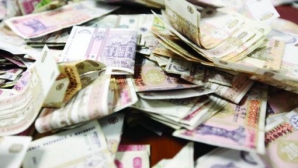 Cresc veniturile la buget. Serviciul fiscal a acumulat 24 de mlrd de lei