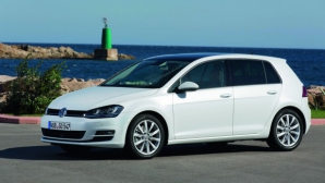 New York 2013: Volkswagen Golf VII este maşina anului în lume