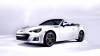 Noul Subaru BRZ Convertible va avea un propulsor hybrid-diesel şi tracţiune integrală