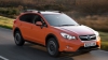 Subaru XV, prima maşină cu sistem de autocurăţare