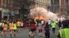 Explozii la maratonul din Boston. Mai multe persoane au fost rănite