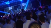 (VIDEO) Petrecere de zile mari la Chişinău: Pentru cei care iubesc muzica electronică a fost White Night Party