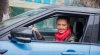 Staruri Evoque – Irina Babusenco: Cu Range Rover Evoque mi-am plimbat copiii
