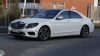 (FOTO) Aşa va arăta viitorul Mercedes-Benz S-Class. Limuzina germană a fost surprinsă camuflată