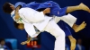 Trei judocani moldoveni au reprezentat Emiratele Arabe Unite la Campionatul Asiei 2013
