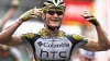 Andre Greipel a câştigat a doua etapă din Turul Turciei