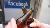 STUDIU: Stresul şi consumul de alcool, în strânsă legătură cu Facebook