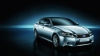 Shanghai 2013: Lexus prezintă o nouă versiune hybrid pentru noul GS