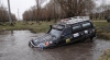 Autostrada.md: Prima etapa la Jeep Trial Cross a avut loc la Tiraspol