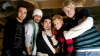 Backstreet Boys a primit o stea pe celebrul bulevard din Hollywood, Walk of Fame