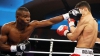 Cubanezul Guillermo Rigondeaux a câştigat titlul la categoria super-uşoară în versiunile WBA şi WBO