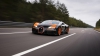 Bugatti Veyron Grand Vitesse WRC a devenit, oficial, cel mai rapid roadster din lume