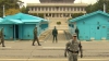 Reportaj realizat de CNN la frontiera care desparte cele două Corei (VIDEO)