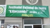 Actori amatori din Moldova şi România, la cea de-a zecea ediţie a Festivalului-concurs de Teatru "Vasile Alecsandri"