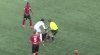 ŞOC! Un arbitru a bătut un jucător după meci VIDEO