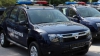 Departamentul Poliţiei de Frontieră a fost dotat cu 80 de automobile noi DACIA Duster