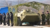 "Autorităţile de la Tiraspol continuă acţiunile care subminează stabilitatea în Zona de Securitate" 