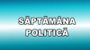 Retrospectiva politică a săptămânii: Parlamentul a schimbat sistemul de vot, a fost ales procurorul general, iar scandalul din PL continuă