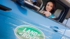 Doina Popa: Range Rover face parte dintre preferatele mele