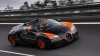 Bugatti Veyron GS Vitesse este cel mai rapid cabrio din lume 