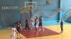 Donbaschet Donduşeni şi Gama Cahul vor lupta în finala Campionatului Naţional de baschet masculin