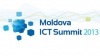 Proiectul Strategiei Moldova Digitală 2020 a fost prezentat în premieră la ICT Summit 2013 