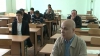 Mai mulţi cetăţeni străini au susţinut examene la limba română şi cunoaşterea Constituţiei (VIDEO)