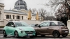 Test Drive la Budapesta, cu noul Opel Adam