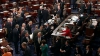 (VIDEO) Dezbatere ISTORICĂ şi plină de emoţii în Senatul american